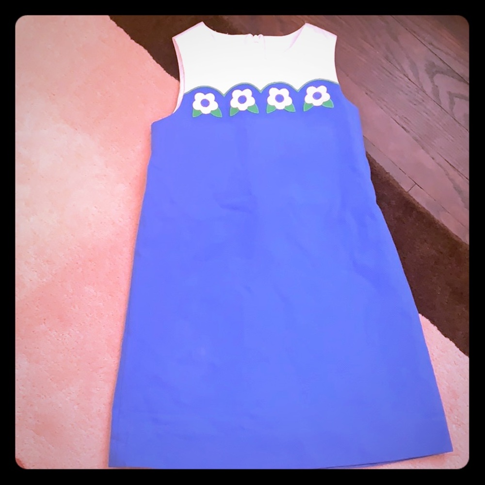 Girls summer dress size 6